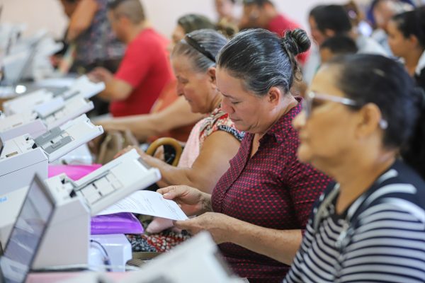 Em Guajará, Defensoria Pública do Amazonas realiza ação de atendimentos jurídicos a partir desta quarta-feira