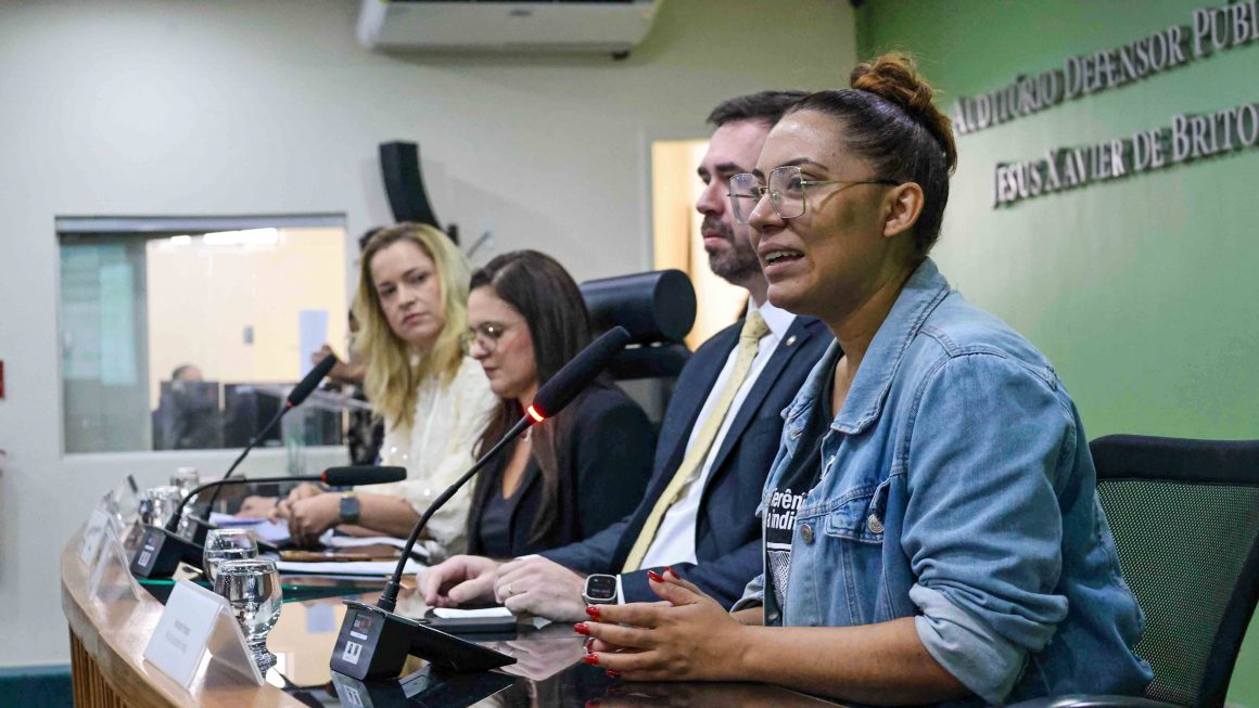Encontro reuniu representantes de todo o país para debater acolhimento às famílias e apresentar protocolo nacional de atuação em casos de desaparecimento de pessoas