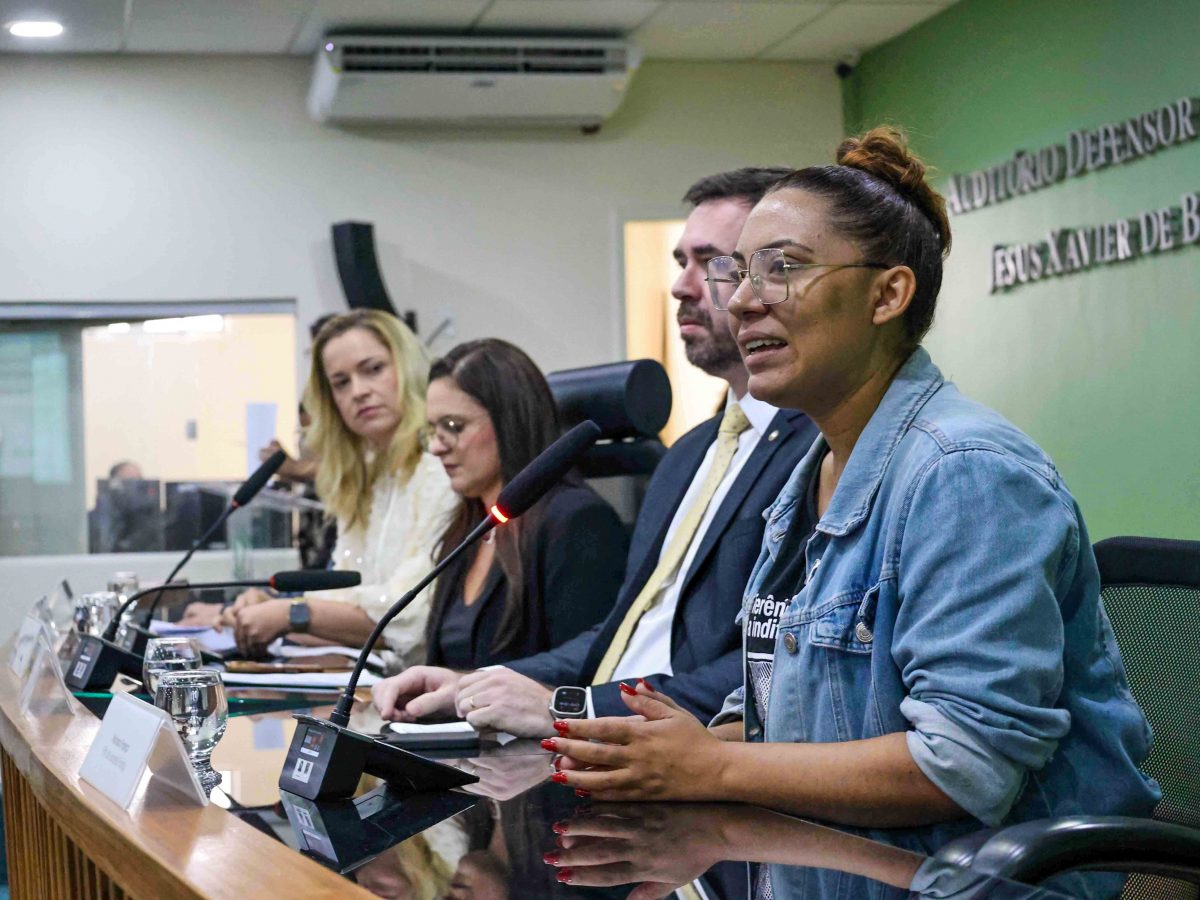 Encontro reuniu representantes de todo o país para debater acolhimento às famílias e apresentar protocolo nacional de atuação em casos de desaparecimento de pessoas