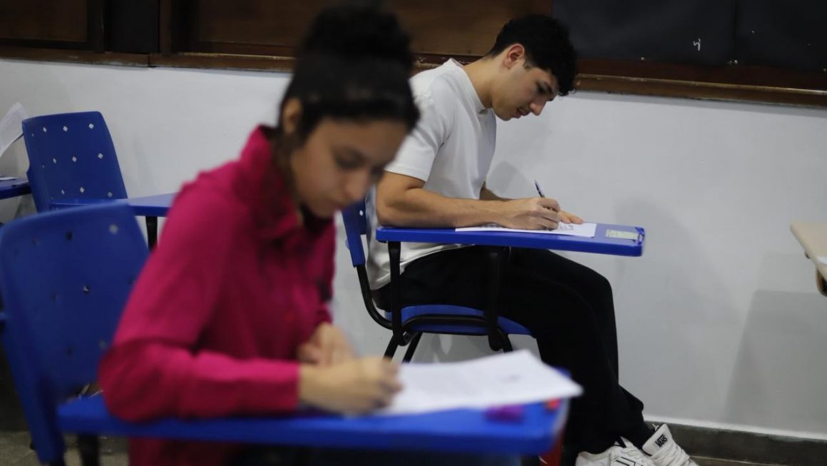 Candidatos devem estar regularmente matriculados a partir do 5º período do curso de Direito
