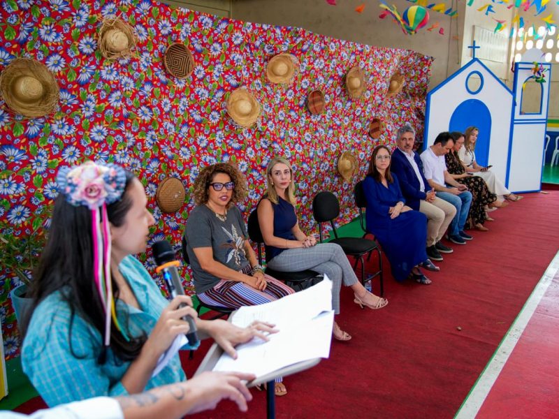 Durante cinco meses, 79 socioeducandos participaram de palestras e oficinas voltadas à qualificação profissional