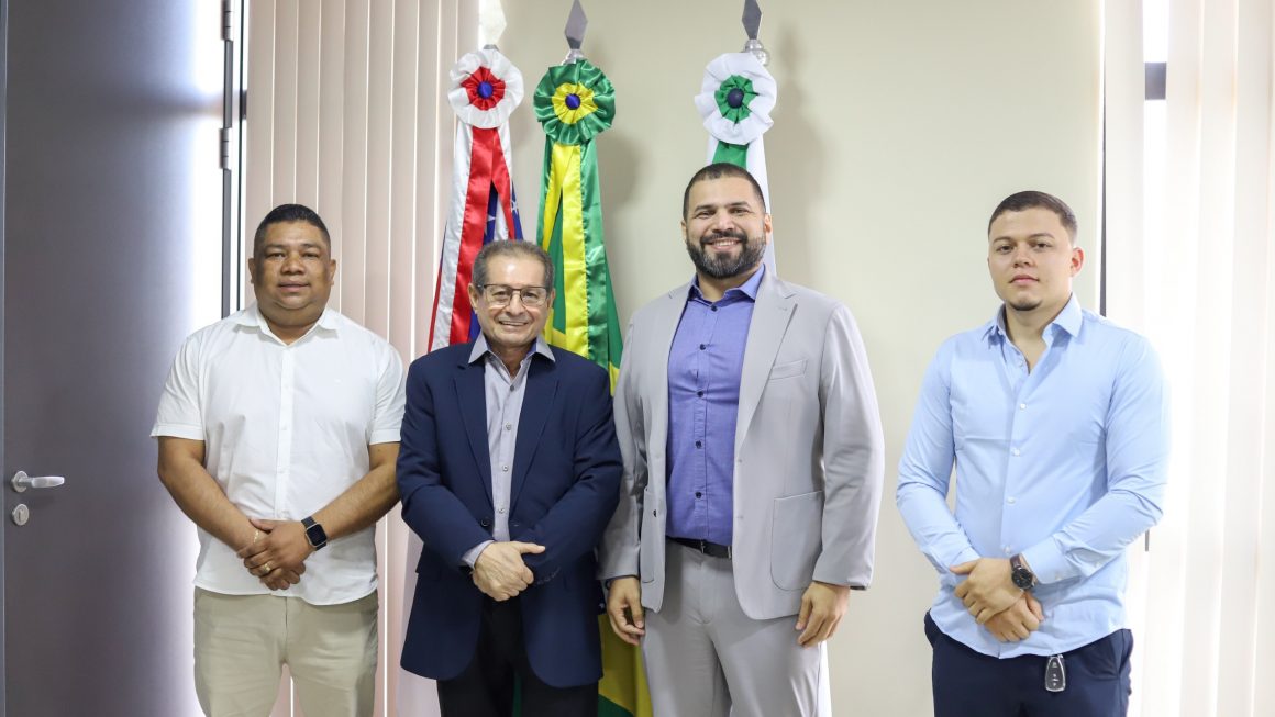 Unidade será a 36ª da Defensoria no interior do Amazonas e a oitava instalada por meio do modelo de parcerias com prefeituras