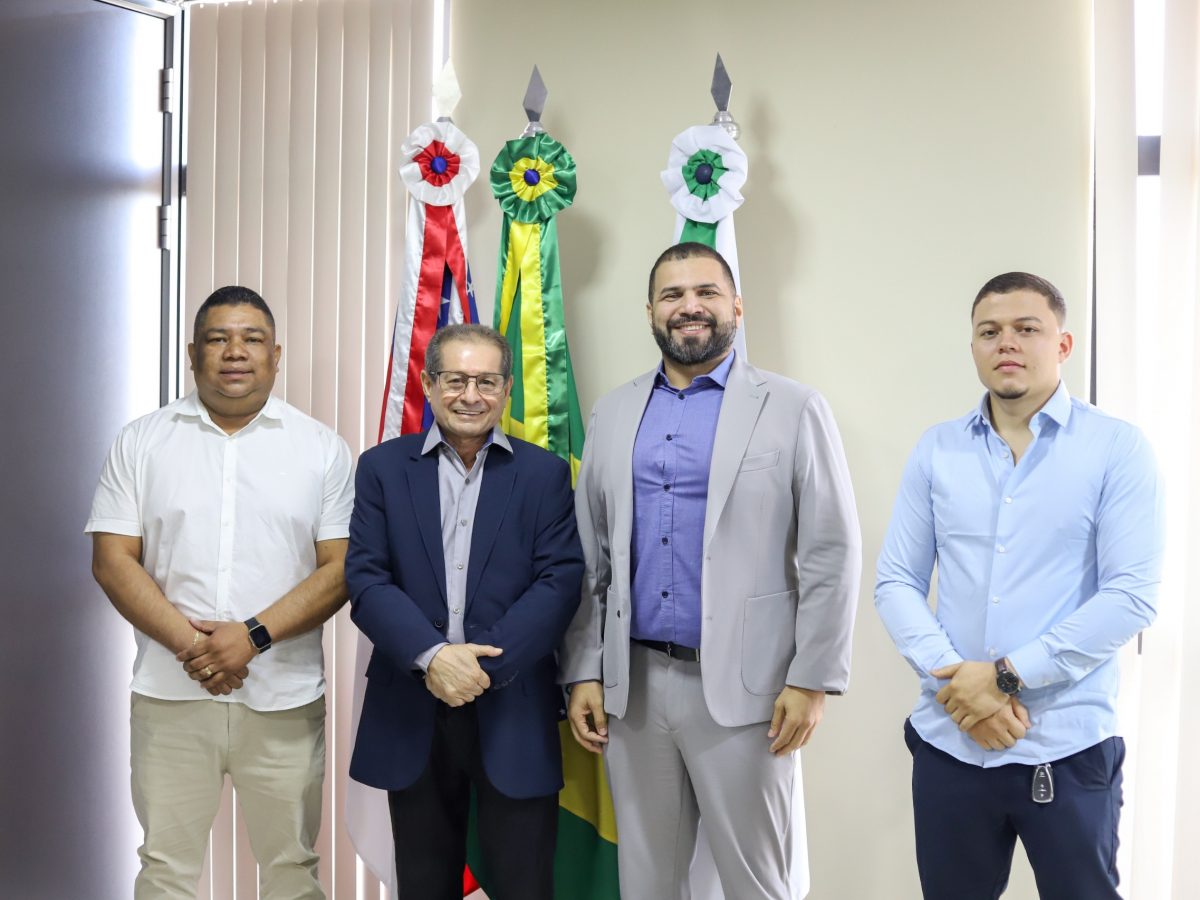 Unidade será a 36ª da Defensoria no interior do Amazonas e a oitava instalada por meio do modelo de parcerias com prefeituras