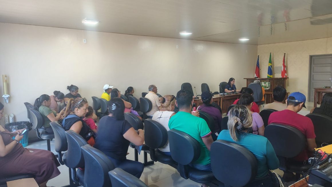Iniciativa também contou com inspeção carcerária e atendimentos às pessoas privadas de liberdade das unidades prisionais de Itapiranga e Silves