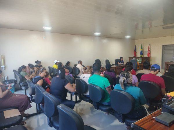 Defensoria realiza ação de atendimentos e inspeção carcerária em Itapiranga