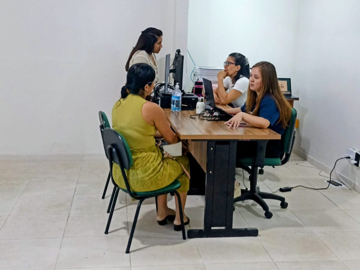 População poderá ter acesso a serviços como divórcio, pensão alimentícia, guarda, reconhecimento ou dissolução de união estável, além de solicitações relacionadas a segunda via de certidões e registro tardio e coleta de material de DNA para fins de investigação de paternidade