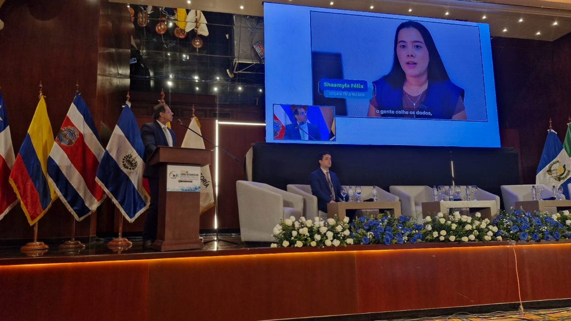 Encontro reúne, nos dias 30 e 31 de julho, representantes de 13 países da América Latina para debater inovação, transparência e acesso à justiça