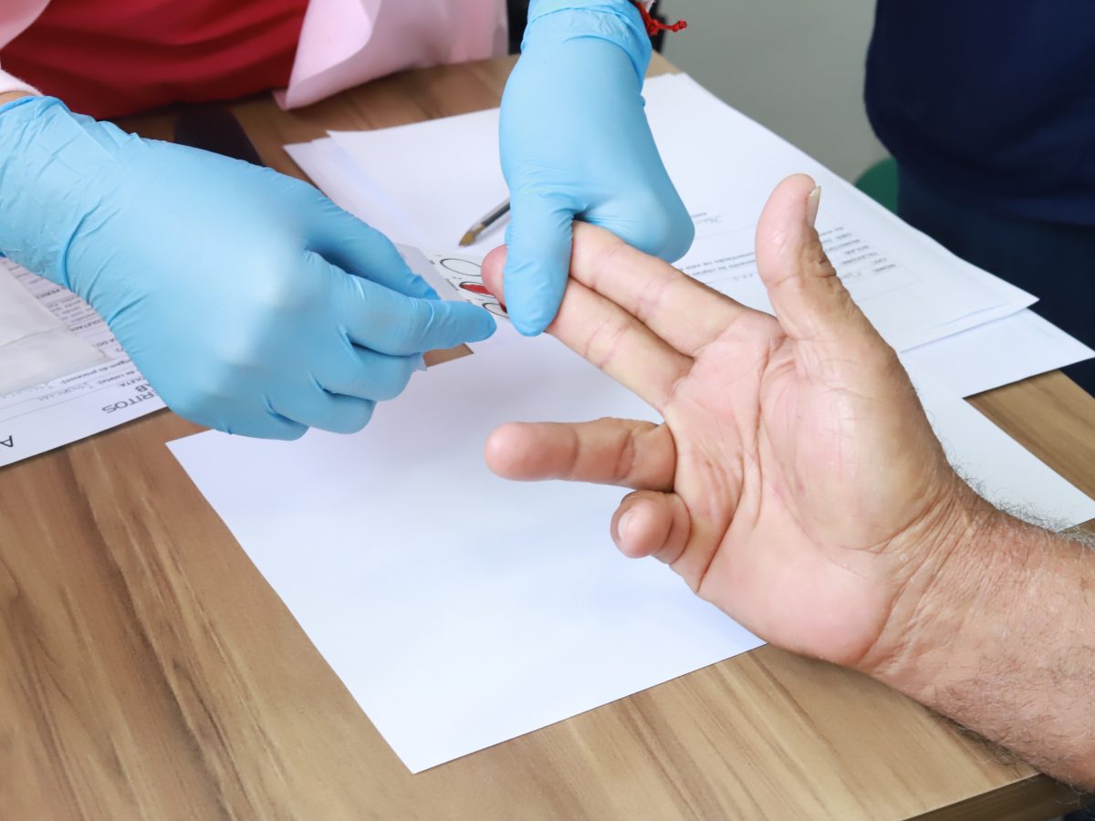Serão disponibilizadas 350 vagas para atendimentos realizados no Dia D da campanha, em 1º de agosto, com serviços como pensão alimentícia, guarda, regulamentação de convivência e tutela