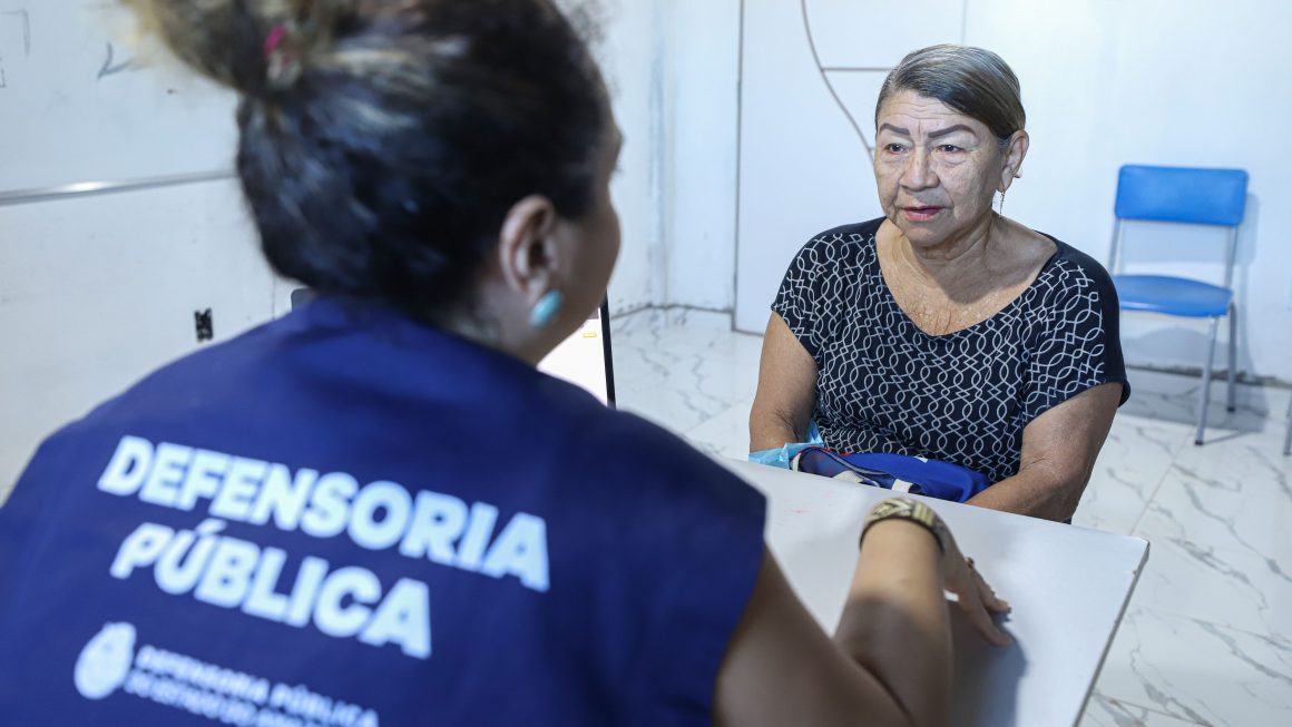 A ação acontece na EE Elira Pinheiro, localizada na Rua dos Bentivis, s/n, Avenida Nossa Senhora de Fátima II, das 8h às 11h