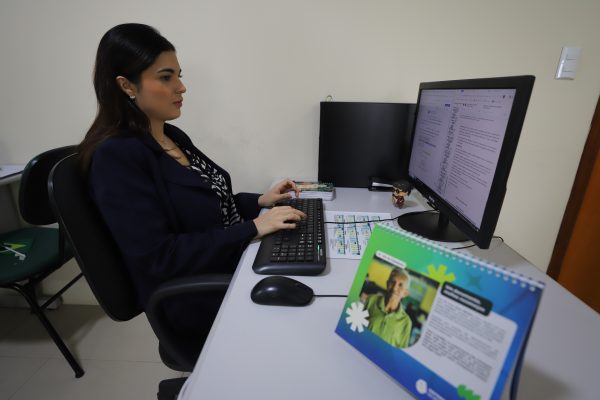 Em Urucurituba, Defensoria Pública do Amazonas abre processo seletivo para contratação de residente jurídico