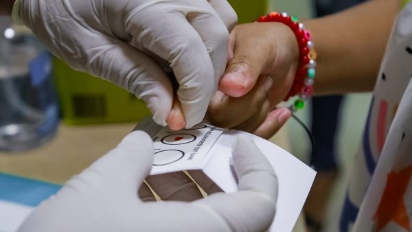Campanha “Meu Pai Tem Nome” inicia atendimentos no interior a partir da próxima semana