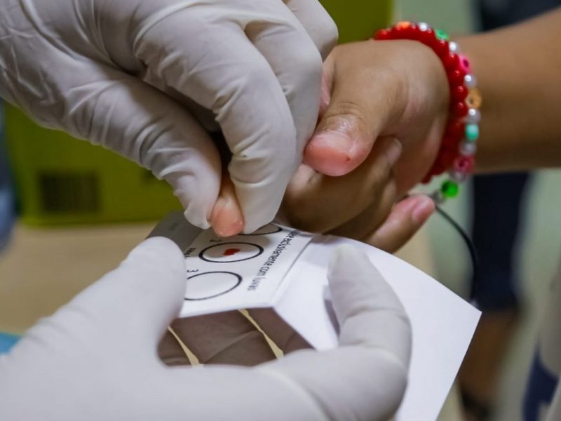 Ação vai acontecer entre os dias 27 e 31 de julho em 18 municípios do interior, com atendimento virtual entre os dias 28 e 30 de julho para quem não puder comparecer às unidades da Defensoria