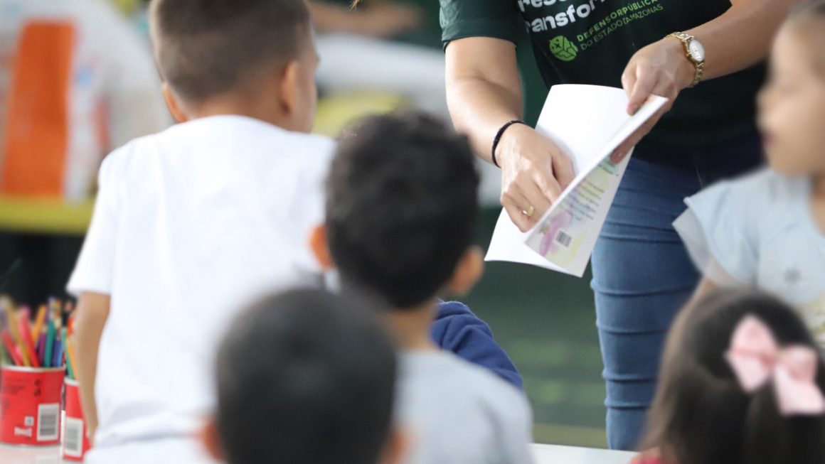 Com equipe multidisciplinar e trabalho integrado à rede de proteção, a instituição reforça garantia dos direitos previstos no Estatuto