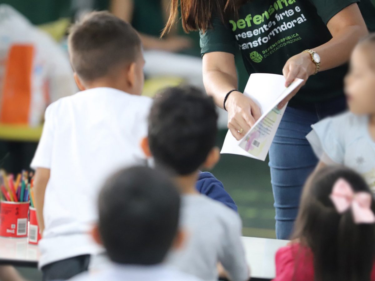 Com equipe multidisciplinar e trabalho integrado à rede de proteção, a instituição reforça garantia dos direitos previstos no Estatuto