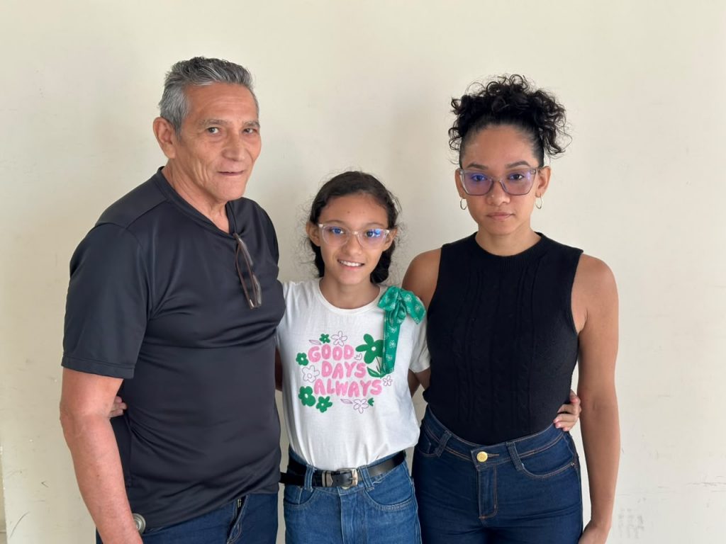 mais de 60 pessoas participaram da sexta edição de 2026 do projeto, realizada nesta quarta-feira (22/07), no auditório da sede administrativa da Defensoria, na avenida André Araújo. A iniciativa, criada em setembro de 2023, busca ampliar o acesso à Justiça por meio da educação em direitos.