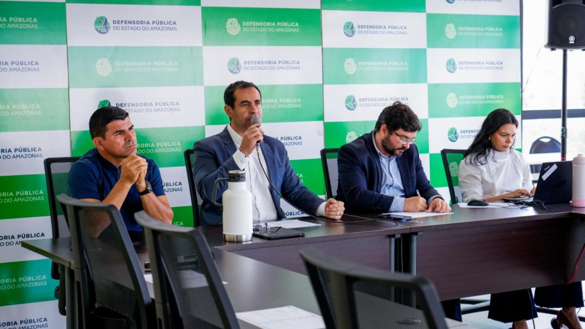 Discussões buscam solucionar as constantes interrupções do serviço de energia no município, principalmente nas comunidades ribeirinhas