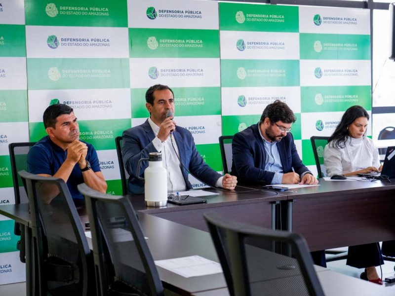 Discussões buscam solucionar as constantes interrupções do serviço de energia no município, principalmente nas comunidades ribeirinhas