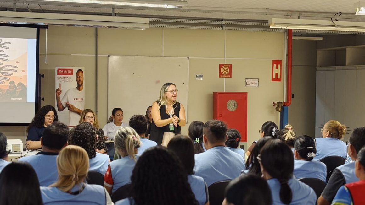 Como parte da programação do Agosto Lilás, mês dedicado à conscientização e ao enfrentamento à violência contra a mulher, a Defensoria Pública do Estado do Amazonas (DPE-AM) segue, a partir desta segunda-feira (17/8), com ações de educação em direitos e prevenção à violência de gênero em diferentes espaços de Manaus.