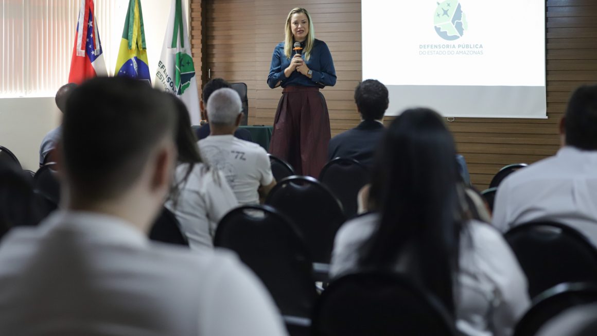 O Amazonas é o primeiro estado a receber a capacitação nacional voltada à atuação das Defensorias Públicas na promoção dos direitos da população em situação de rua e de catadores e catadoras de materiais recicláveis e reutilizáveis. A formação ocorre na semana do Dia Nacional de Luta da População em Situação de Rua, marcado em 19 de agosto.