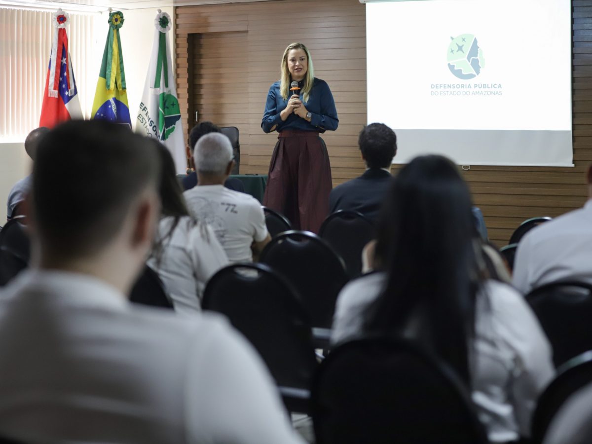 O Amazonas é o primeiro estado a receber a capacitação nacional voltada à atuação das Defensorias Públicas na promoção dos direitos da população em situação de rua e de catadores e catadoras de materiais recicláveis e reutilizáveis. A formação ocorre na semana do Dia Nacional de Luta da População em Situação de Rua, marcado em 19 de agosto.