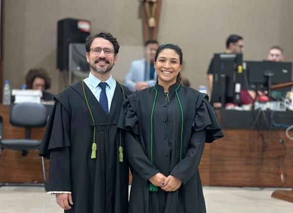 Em Itacoatiara e Itapiranga, Defensoria atua em julgamentos de réus após anos de espera
