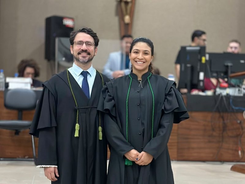 A atuação da Defensoria Pública do Estado do Amazonas (DPE-AM) resultou na absolvição de três pessoas durante julgamentos realizados nas comarcas de Itacoatiara e Itapiranga, distantes 176 e 227 quilômetros de Manaus, respectivamente.