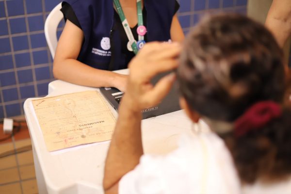 Em Santa Isabel do Rio Negro, Defensoria do Amazonas realiza ação de atendimentos e inspeção carcerária