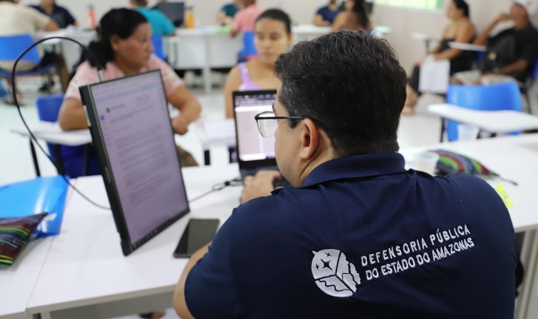 Pouco mais de um mês após iniciar os atendimentos, o Posto de Atendimento Avançado (PAV) da Defensoria Pública do Estado do Amazonas (DPE-AM) em Anamã já realizou 100 agendamentos para moradores do município, localizado na região do Baixo Solimões.