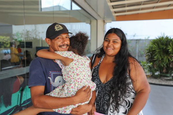 ”Meu Pai Tem Nome”, garante acesso a direitos por meio do reconhecimento da parentalidade