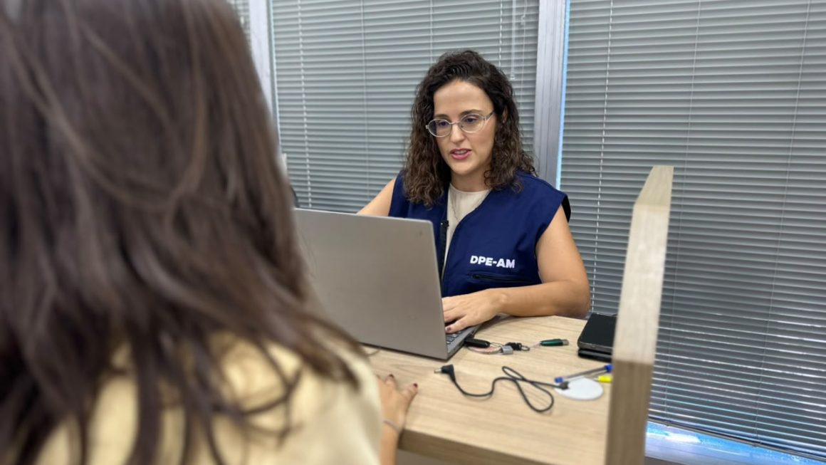 Iniciativa integra a “Operação Mulher Segura”, que atende mulheres com demandas relacionadas às áreas de família e violência doméstica