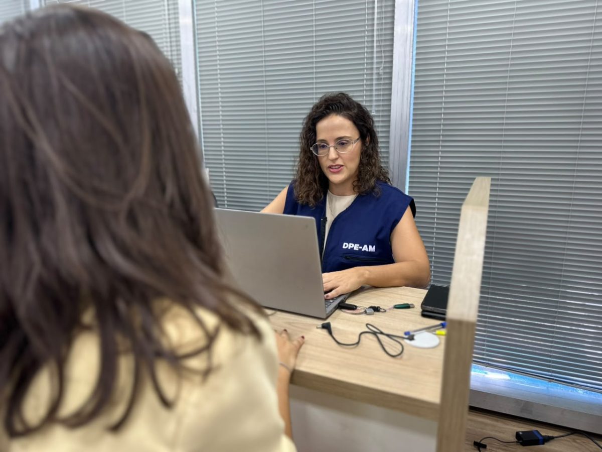 Iniciativa integra a “Operação Mulher Segura”, que atende mulheres com demandas relacionadas às áreas de família e violência doméstica