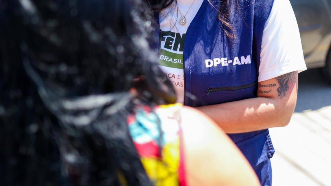 Amazonas registrou 68 mil violações de direitos contra mulheres entre janeiro e julho de 2026