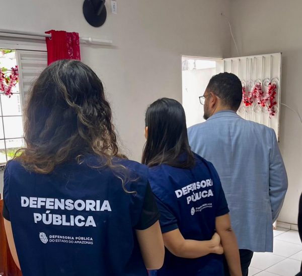 Mobilização nacional pelo direito à saúde reúne ações de atendimento e fiscalização em nove estados