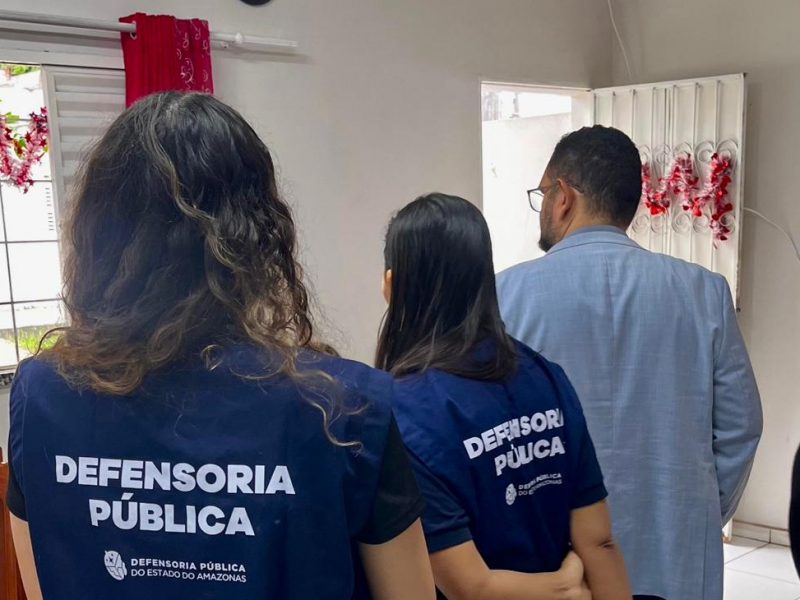 No Amazonas, a programação será realizada na residência terapêutica da Rede de Atenção Psicossocial (RAPS), Lar Rosa Blaya, no dia 1º de setembro