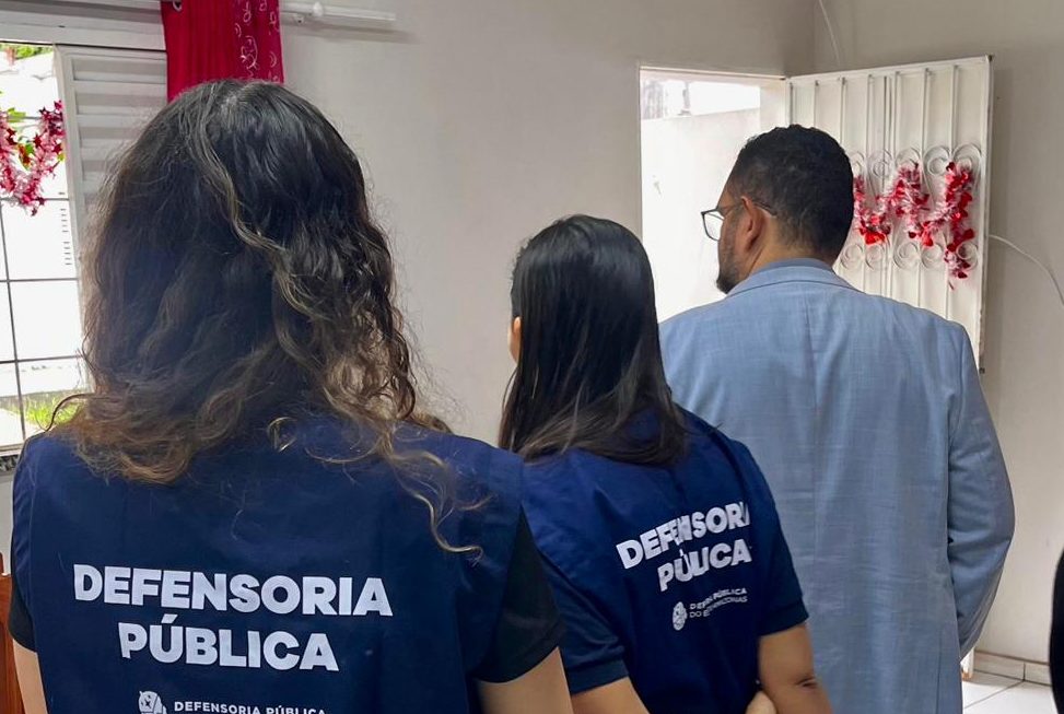 No Amazonas, a programação será realizada na residência terapêutica da Rede de Atenção Psicossocial (RAPS), Lar Rosa Blaya, no dia 1º de setembro