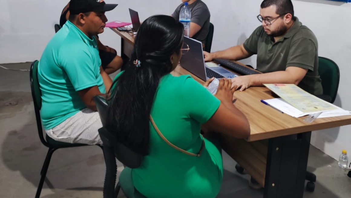 Ação também contou com inspeção carcerária para verificar as condições da unidade e a situação processual e documental das pessoas privadas de liberdade