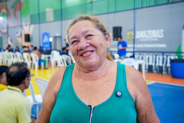 Defensoria identifica agricultora que constava como morta no INSS durante mutirão previdenciário em Maués