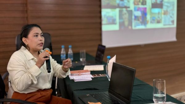 Defensoria do Amazonas promove formação para atendimento à população em situação de rua