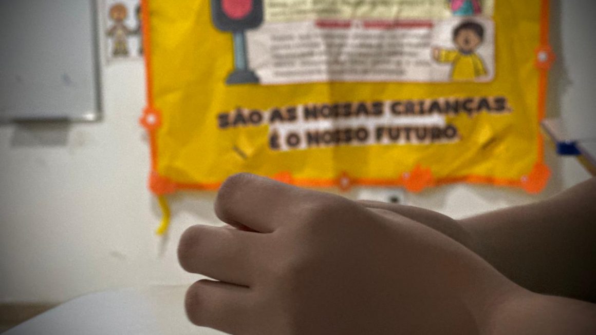 Instituição atua na garantia de direitos de crianças e adolescentes acolhidos, com acompanhamento jurídico e equipe multiprofissional