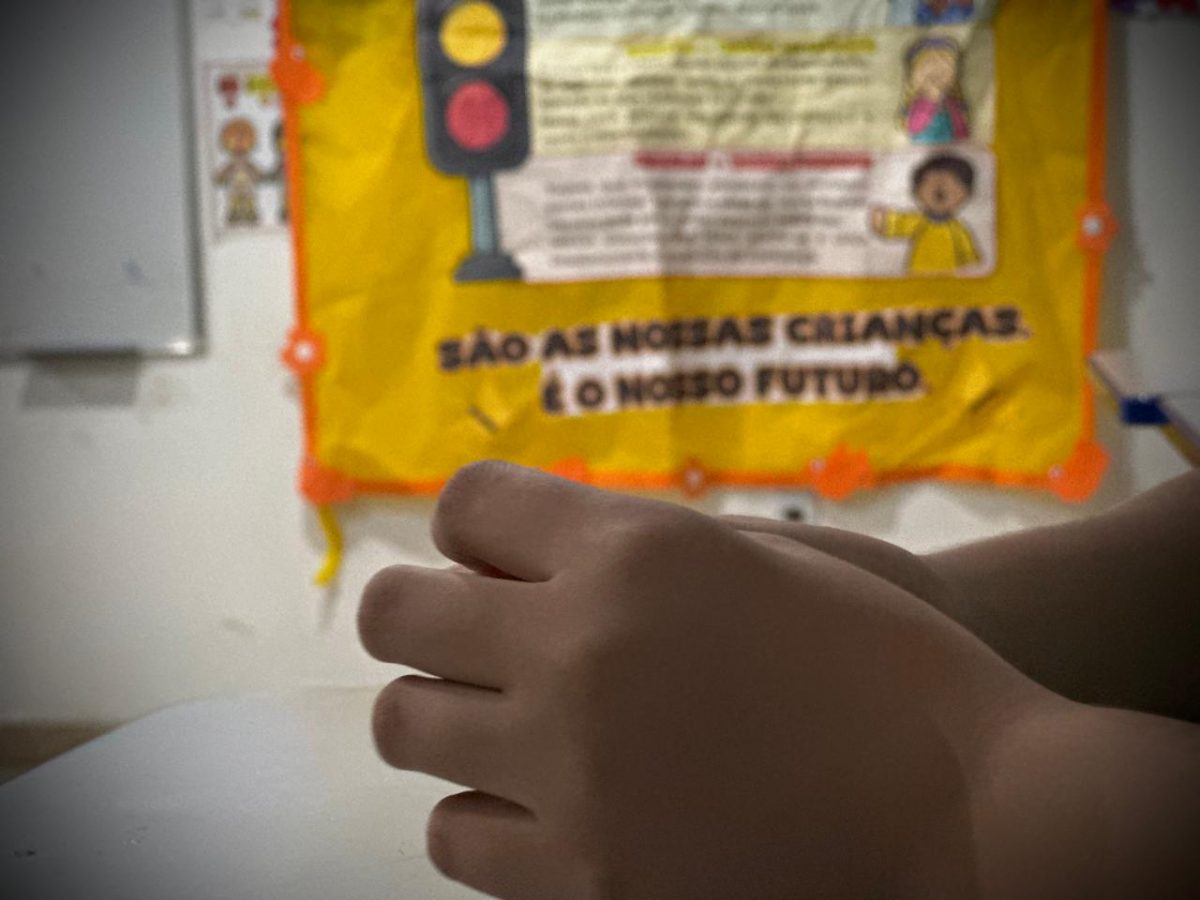 Instituição atua na garantia de direitos de crianças e adolescentes acolhidos, com acompanhamento jurídico e equipe multiprofissional