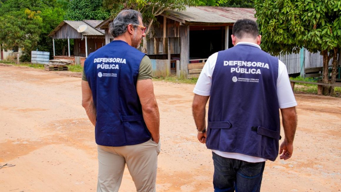 Após a primeira audiência pública do projeto “Gente da 319”, realizada em Manaus, na última quarta-feira (12/08), a Defensoria Pública do Estado do Amazonas (DPE-AM) avança para as próximas etapas, com o início do mapeamento de terras irregulares e a escuta de moradores que vivem às margens da rodovia.