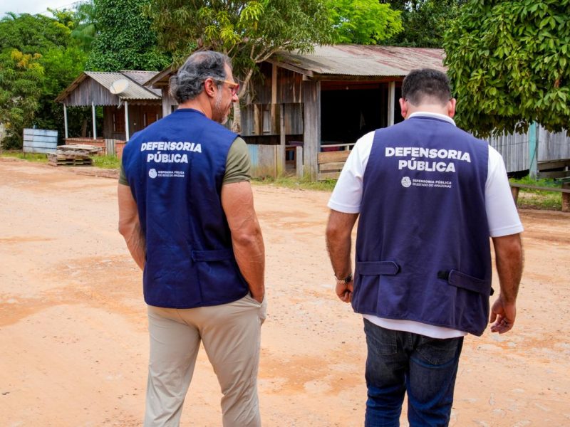 Após a primeira audiência pública do projeto “Gente da 319”, realizada em Manaus, na última quarta-feira (12/08), a Defensoria Pública do Estado do Amazonas (DPE-AM) avança para as próximas etapas, com o início do mapeamento de terras irregulares e a escuta de moradores que vivem às margens da rodovia.
