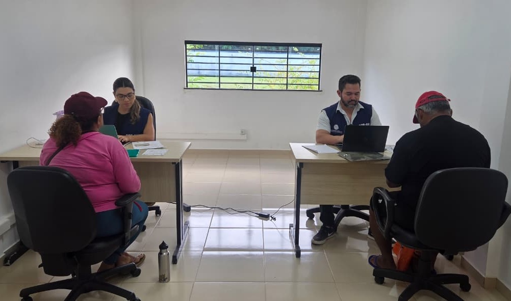 A Defensoria Pública do Estado do Amazonas (DPE-AM) iniciou, nesta quarta-feira (12/8), atendimentos de orientação e assistência jurídica gratuitas nos municípios de Carauari e Itamarati, distantes, respectivamente, 788 e 985 quilômetros em linha reta de Manaus.