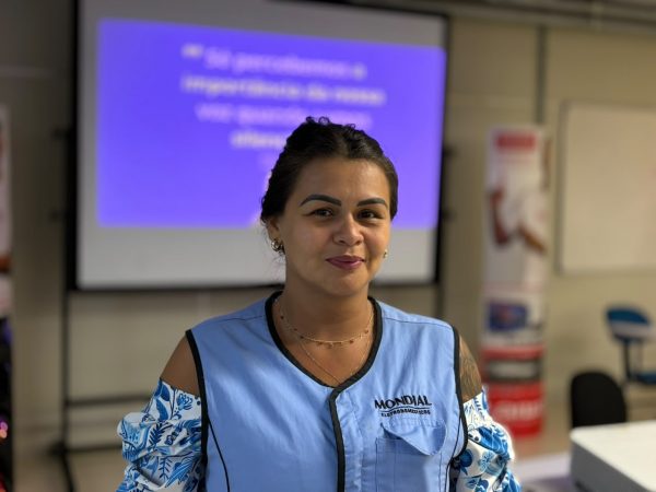 Em Manaus, trabalhadoras relatam impacto do projeto ‘Jornada da Mulher na Indústria’