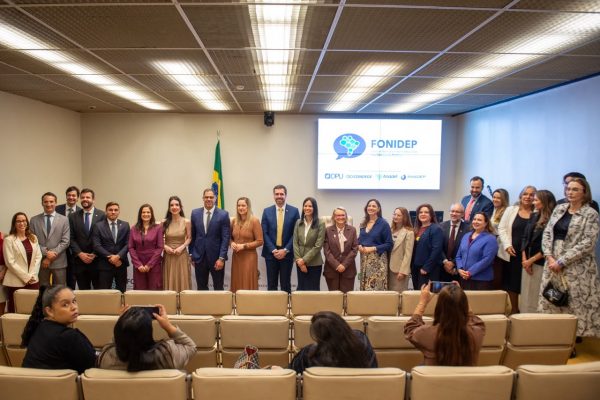 Defensoria do Amazonas integra fórum nacional para fortalecer atuação no Congresso e Tribunais Superiores