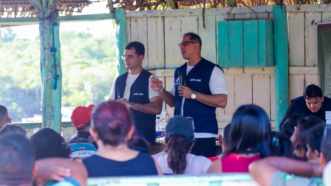 Em mais de 880 quilômetros que ligam Manaus a Porto Velho, a BR-319 abriga histórias, lutas e sonhos. Durante o primeiro mapeamento realizado pelo projeto “Gente da 319”, da Defensoria Pública do Estado do Amazonas (DPAM), mais de 500 moradores puderam falar sobre as dificuldades da regularização fundiária na região e os desafios do isolamento geográfico.