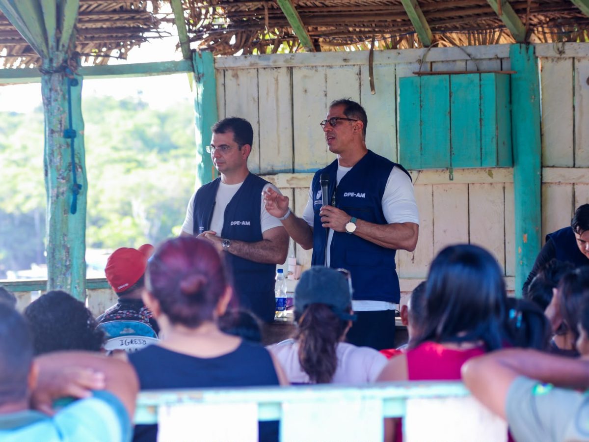 Em mais de 880 quilômetros que ligam Manaus a Porto Velho, a BR-319 abriga histórias, lutas e sonhos. Durante o primeiro mapeamento realizado pelo projeto “Gente da 319”, da Defensoria Pública do Estado do Amazonas (DPAM), mais de 500 moradores puderam falar sobre as dificuldades da regularização fundiária na região e os desafios do isolamento geográfico.