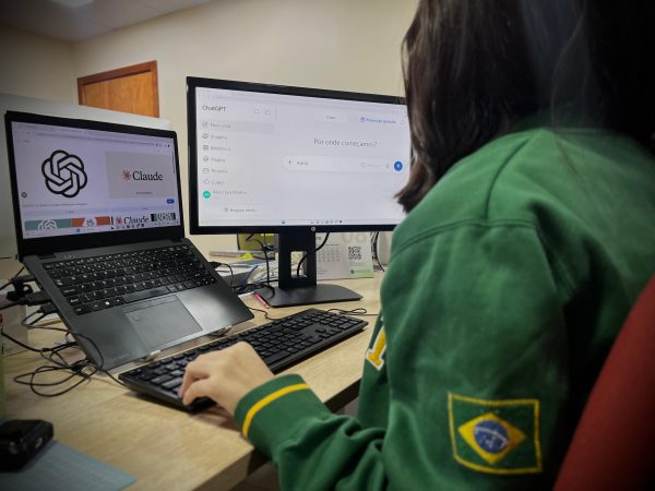 Popularização da IA acende alerta sobre exposição de dados no serviço público