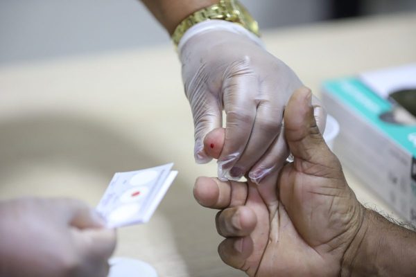 Campanha ‘Meu Pai Tem Nome’ inicia agendamento para exame de DNA gratuito em Barcelos
