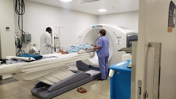 Defensoria Pública aciona Estado para restabelecer realização de exame oncológico